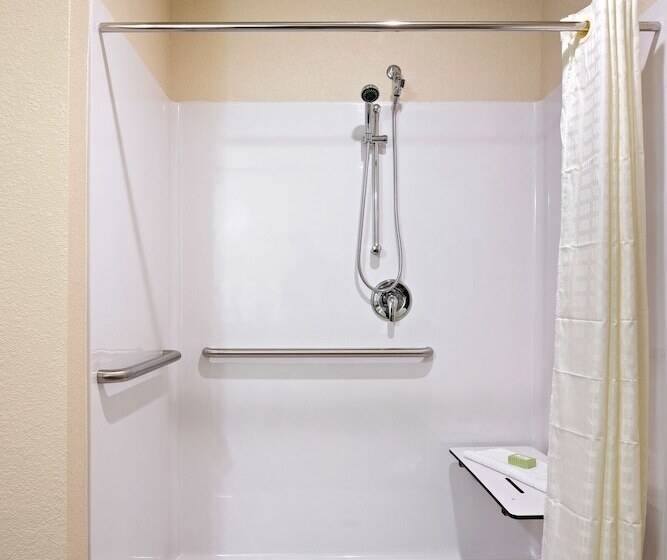 酒店 Cobblestone Inn & Suites Boise City