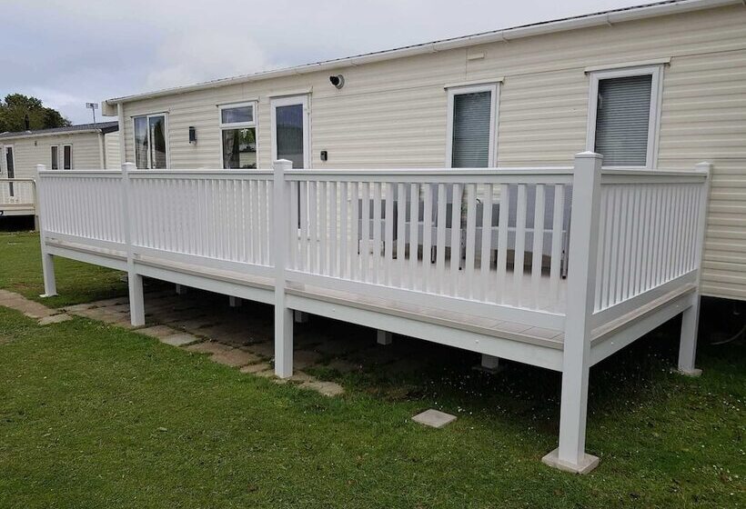 فندق D&a Short Breaks