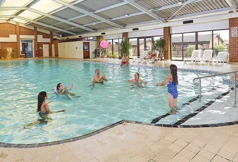 Hotelli D&a Short Breaks