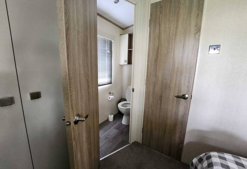 فندق D&a Short Breaks