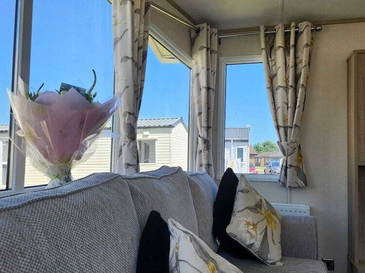 فندق D&a Short Breaks