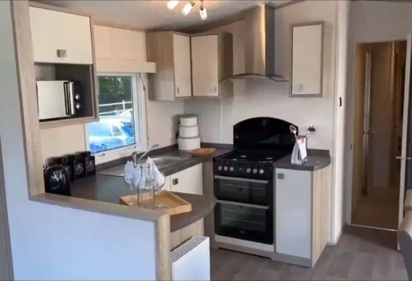 Hotelli D&a Short Breaks