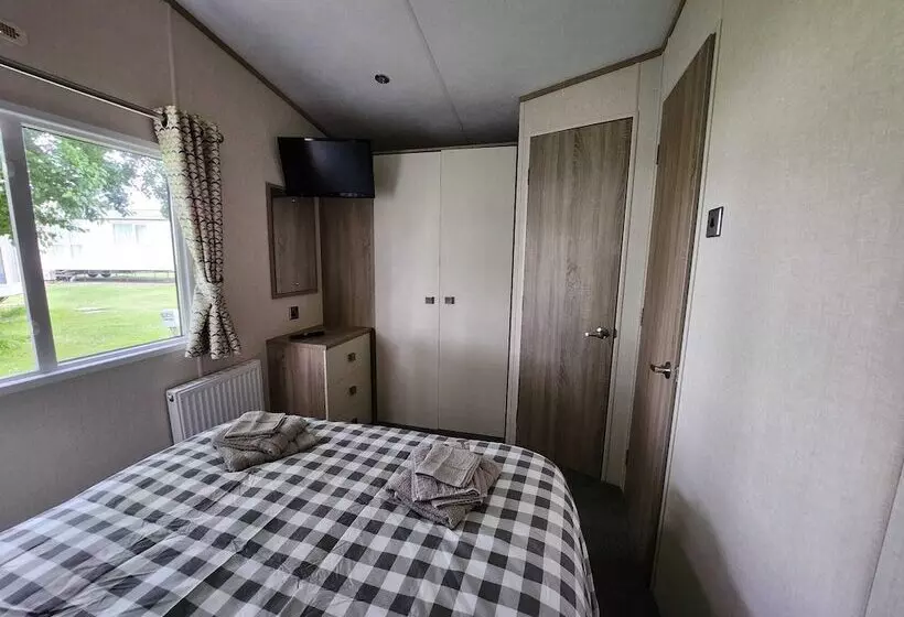 Hotelli D&a Short Breaks