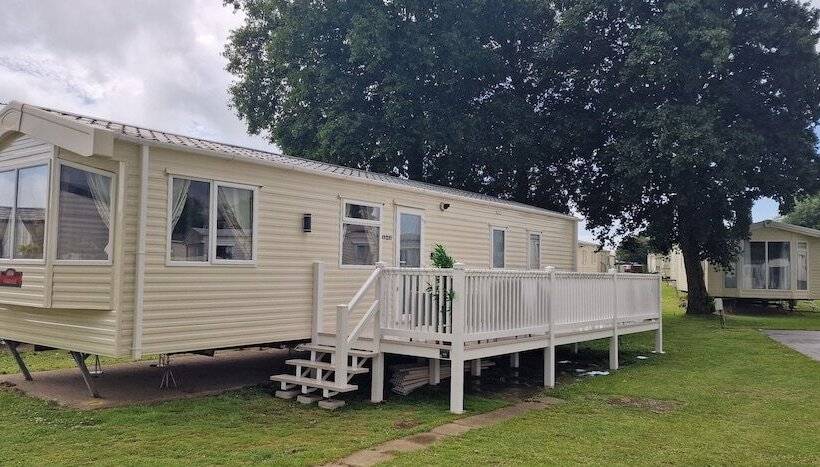 فندق D&a Short Breaks