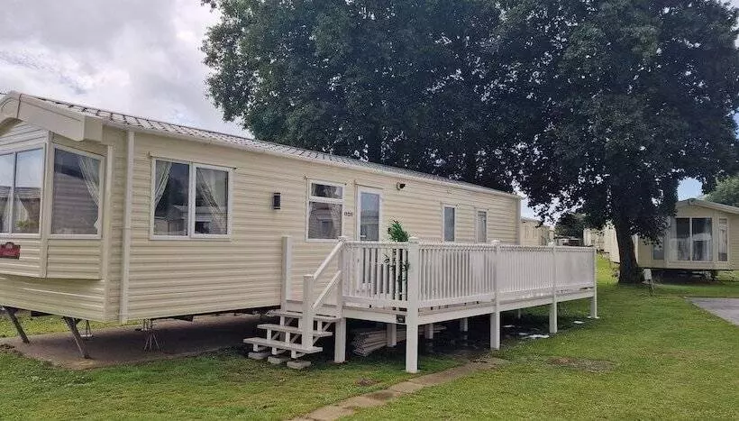 Hotelli D&a Short Breaks