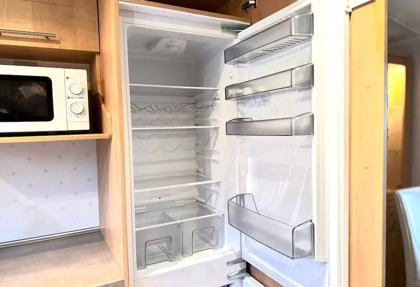 ホテル Impeccable 2 Bed Lodge In Preston Hot Hub