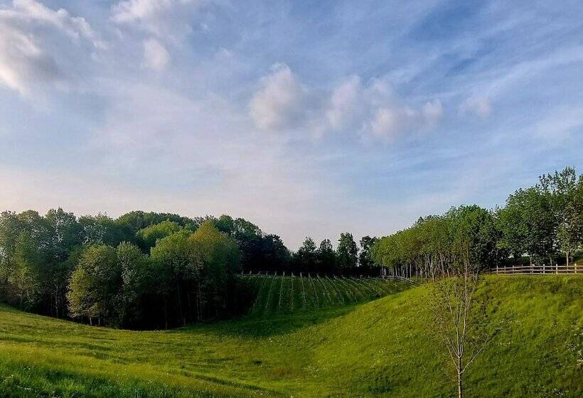 فندق ريفى Dependance L Eremo