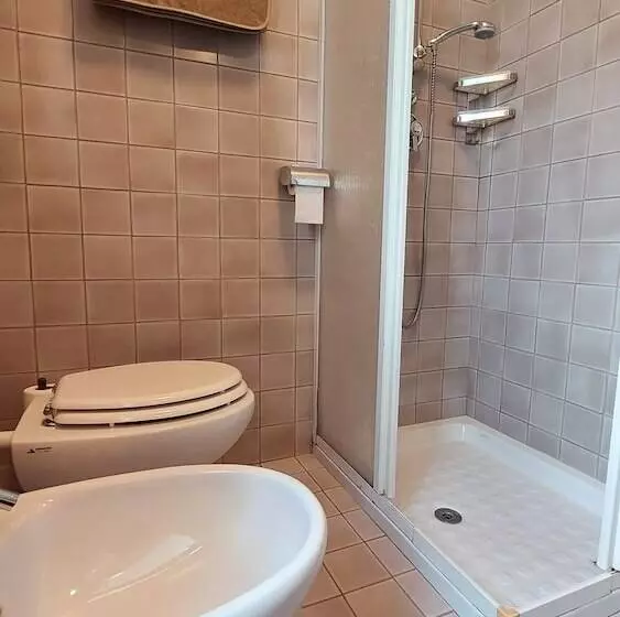 Maaseutuhotelli Dependance L Eremo