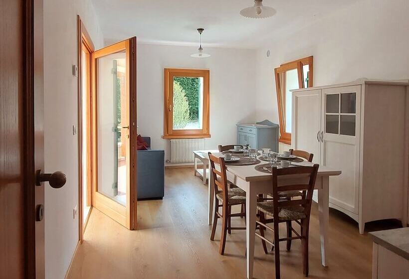 فندق ريفى Dependance L Eremo