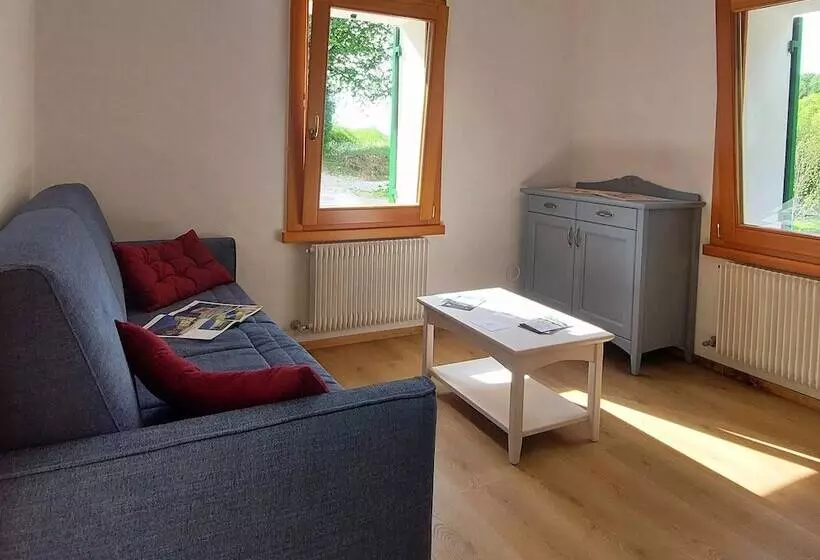 Maaseutuhotelli Dependance L Eremo