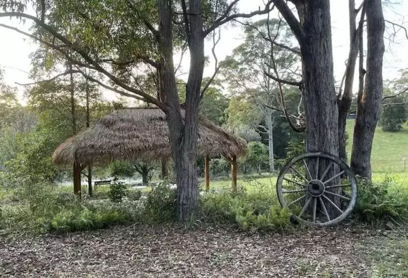 Krishna Farm Retreat