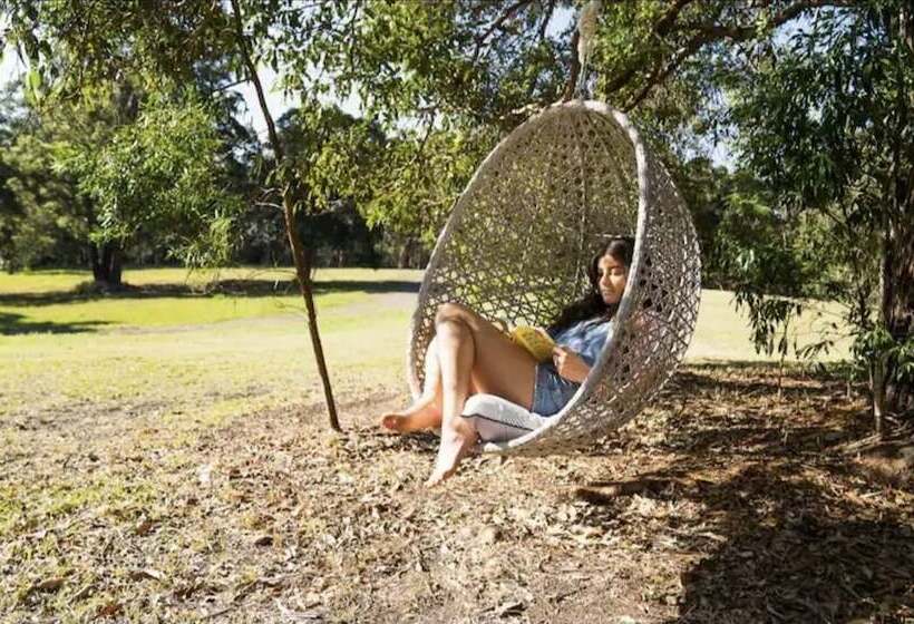 Krishna Farm Retreat