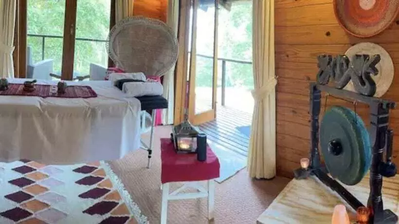 Krishna Farm Retreat