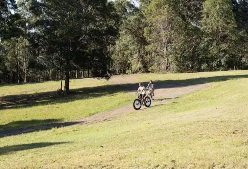 Krishna Farm Retreat