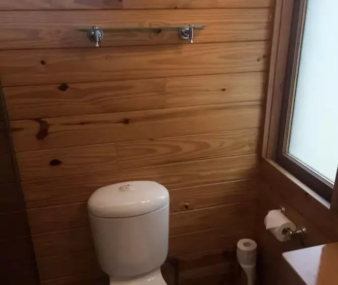 Krishna Farm Retreat