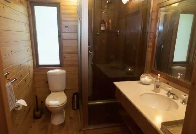 Krishna Farm Retreat