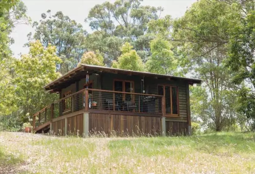 Krishna Farm Retreat