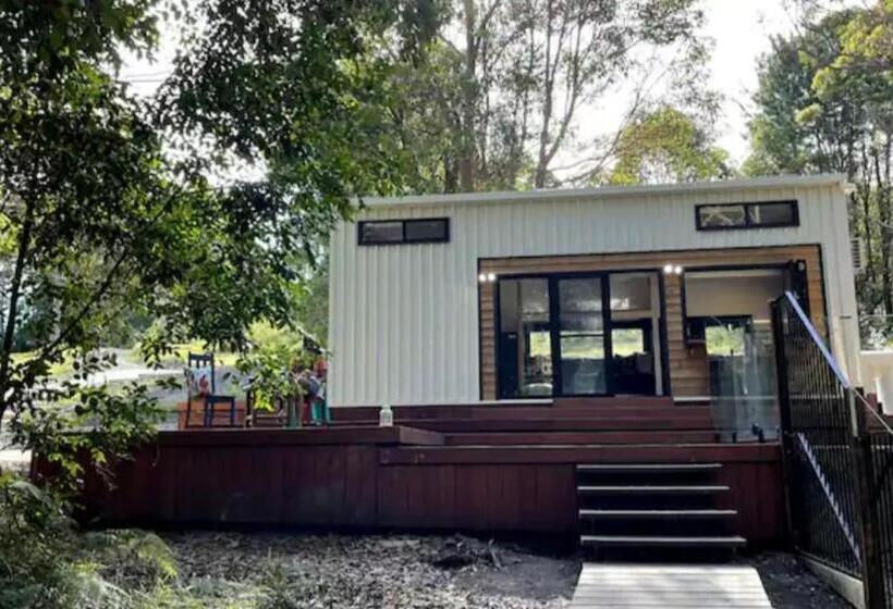 Krishna Farm Retreat