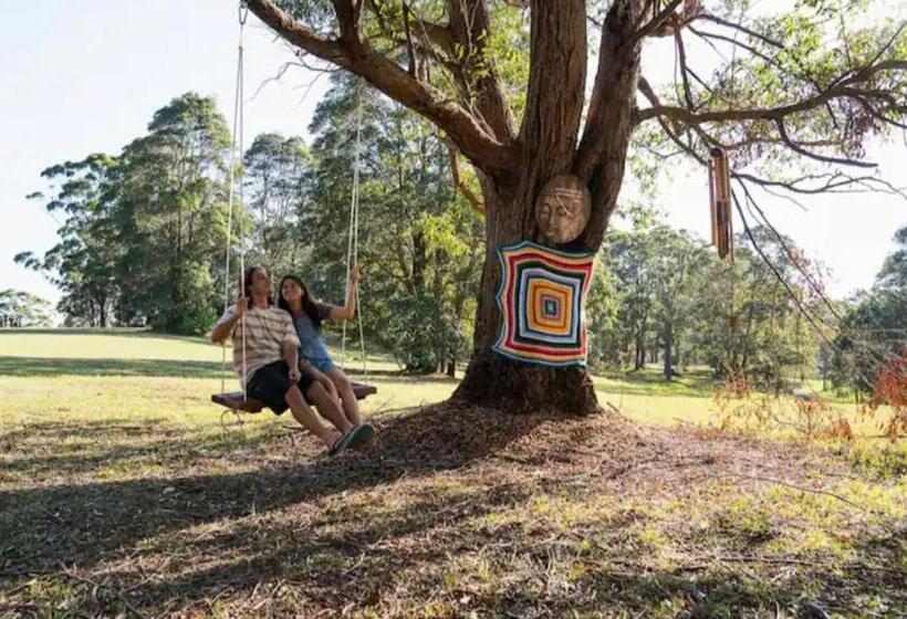 Krishna Farm Retreat