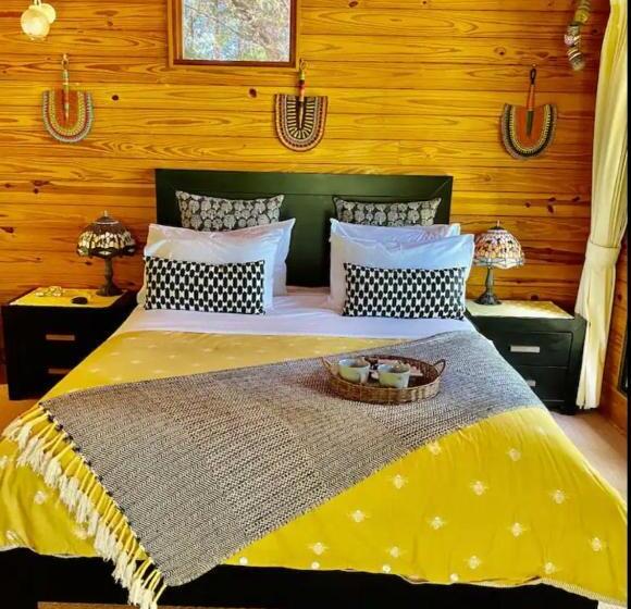 Krishna Farm Retreat