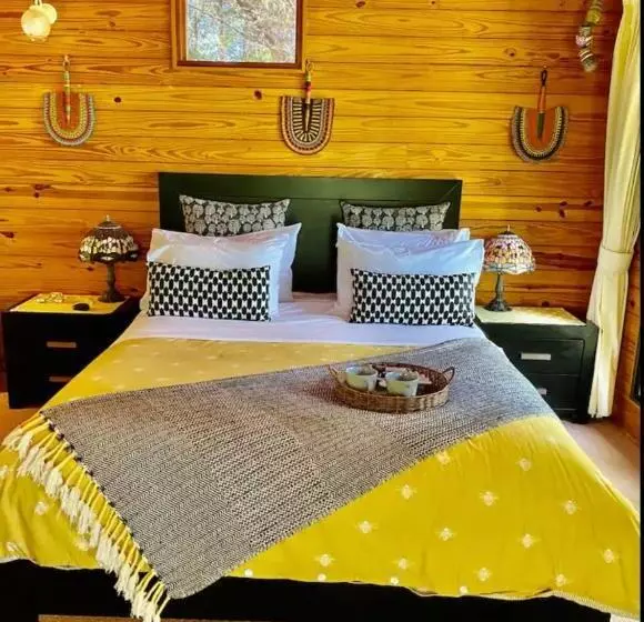 Krishna Farm Retreat