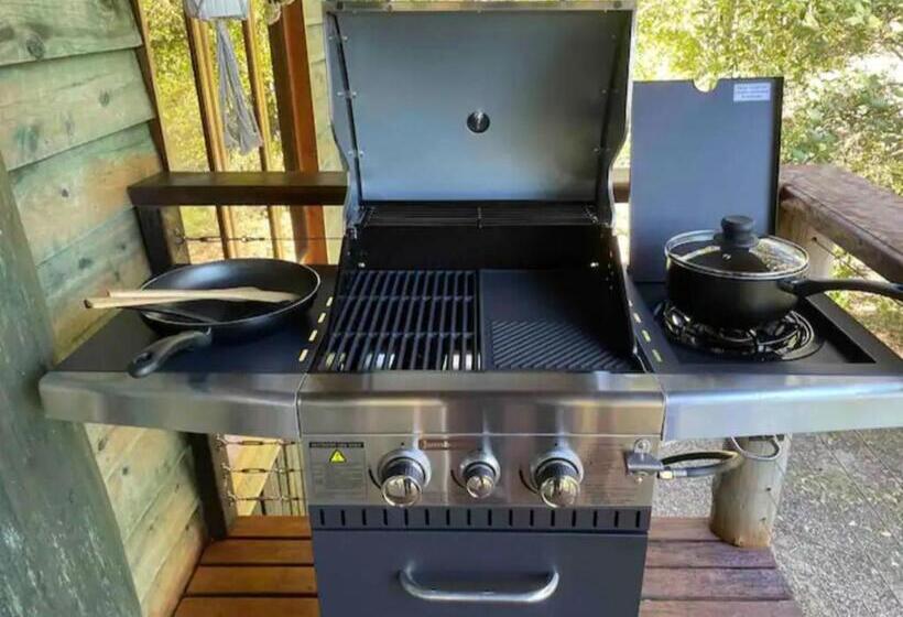 Krishna Farm Retreat