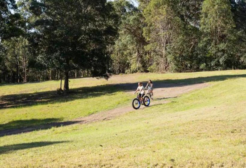 Krishna Farm Retreat