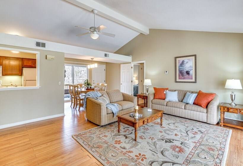 Lake Access & Resort Perks: Margaritaville Home