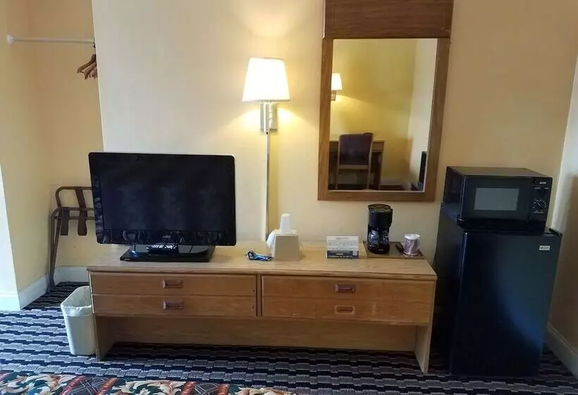 Motelli Scottish Inns