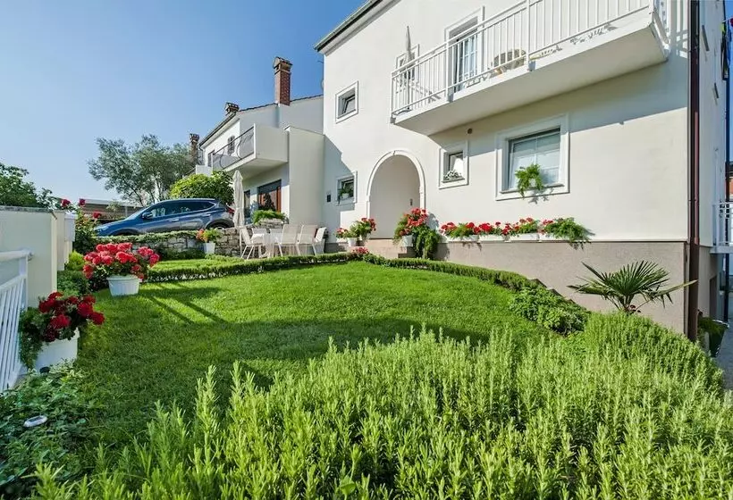 ペンション Apartments And Room Marko