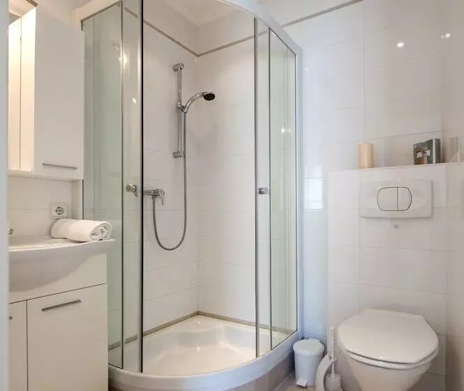 ペンション Apartments And Room Marko