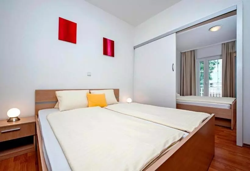 ペンション Apartments And Room Marko