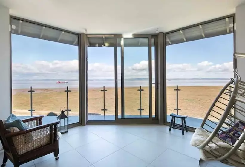 レジデンス Captivating 7 Bed House In Bristol