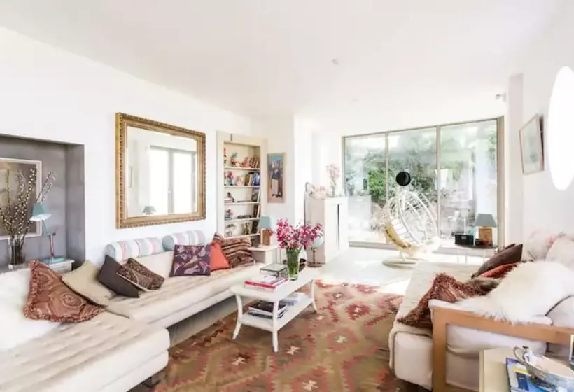 レジデンス Captivating 7 Bed House In Bristol