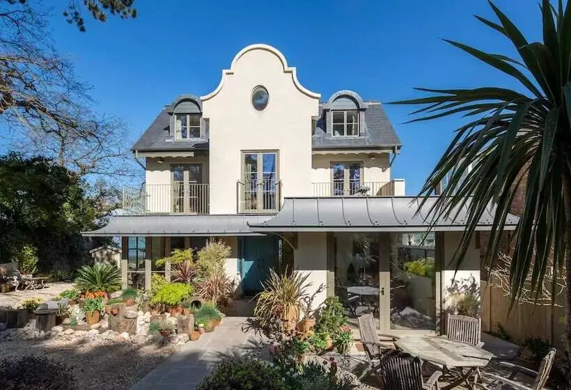 レジデンス Captivating 7 Bed House In Bristol
