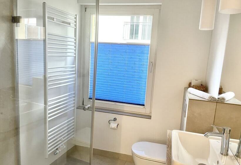 Villa Glaeser Ferienwohnungen