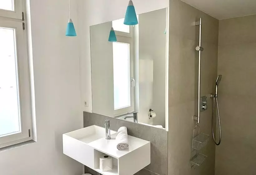 Villa Glaeser Ferienwohnungen