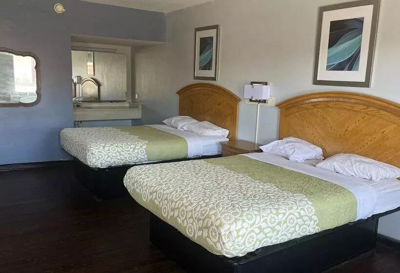 Washington Motel By Oyo