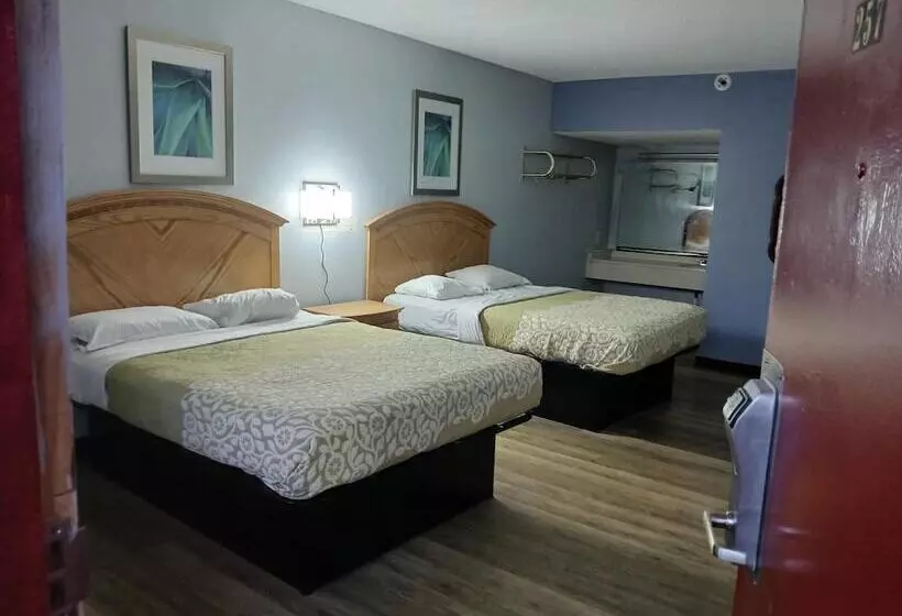 Washington Motel By Oyo