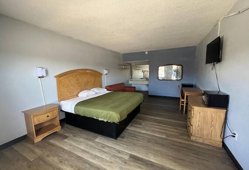 Washington Motel By Oyo