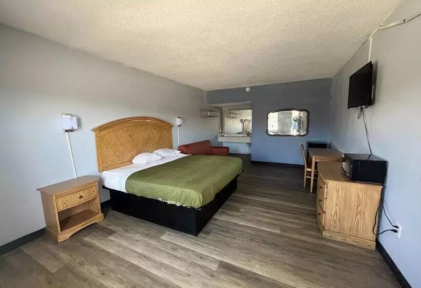 Washington Motel By Oyo