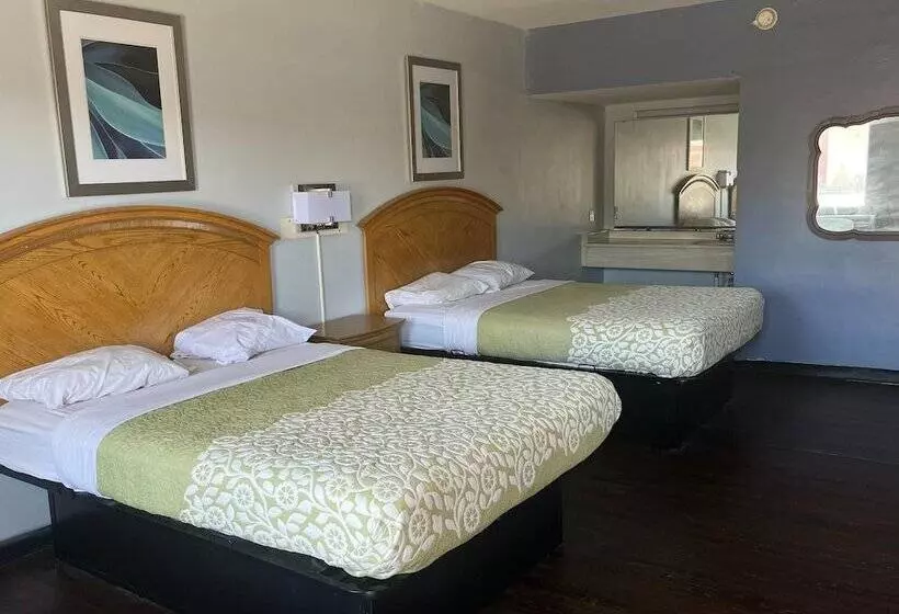 Washington Motel By Oyo