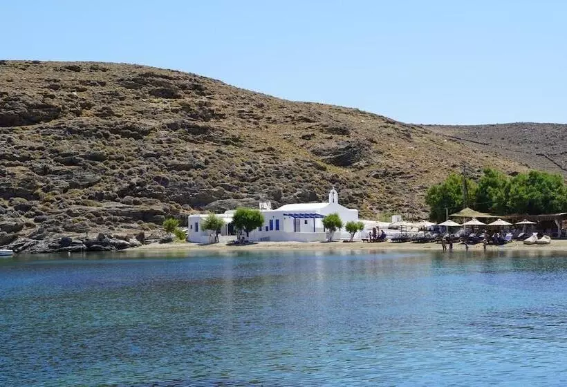 Yi & Thalassa By Khi Collection