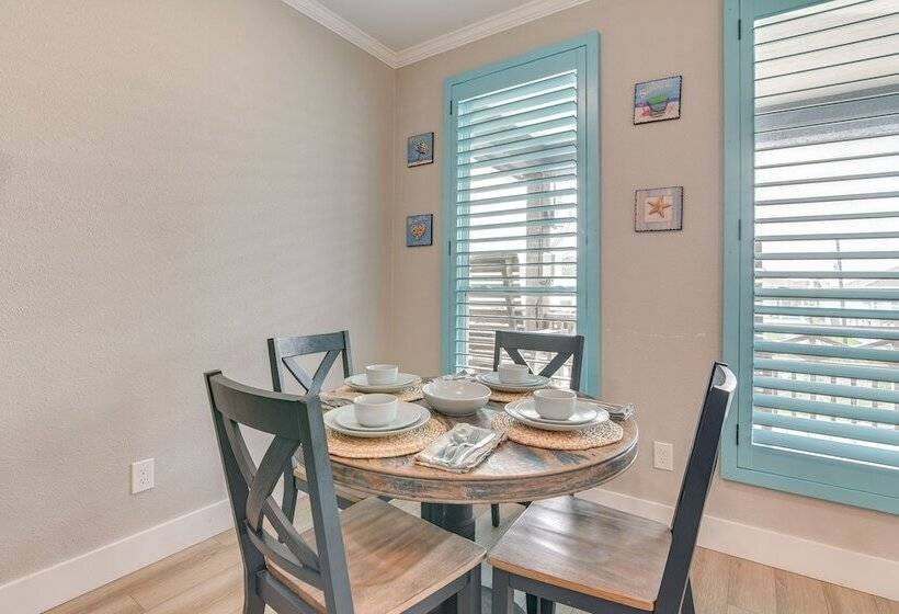 Bless Shore Heart Beach Rental, Near Waterfront