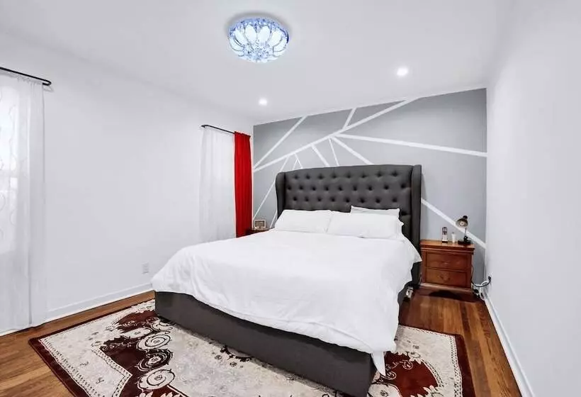 Burnside By Avantstay Modern, Boho, Chic La Home