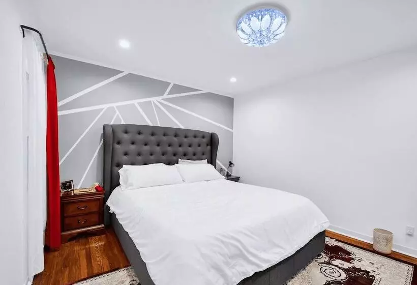 Burnside By Avantstay Modern, Boho, Chic La Home