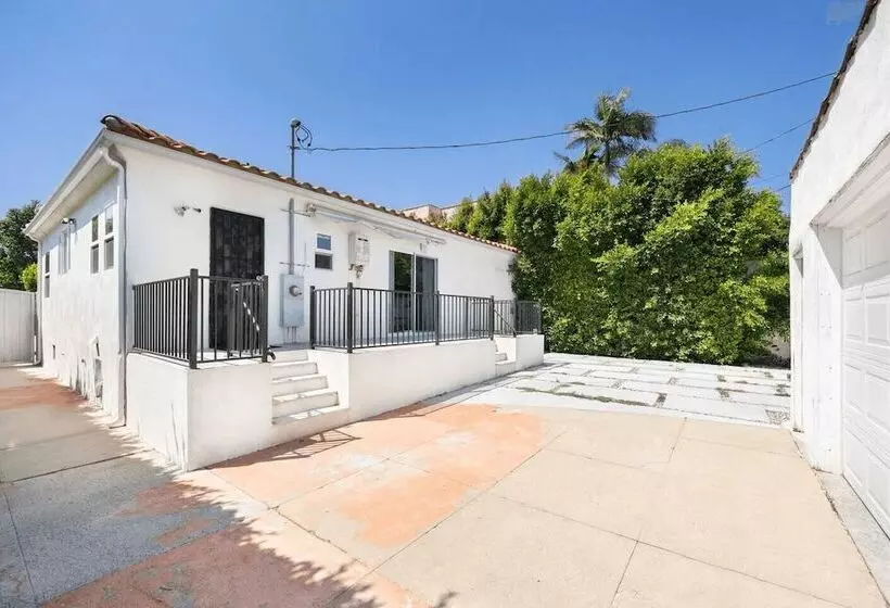 Burnside By Avantstay Modern, Boho, Chic La Home