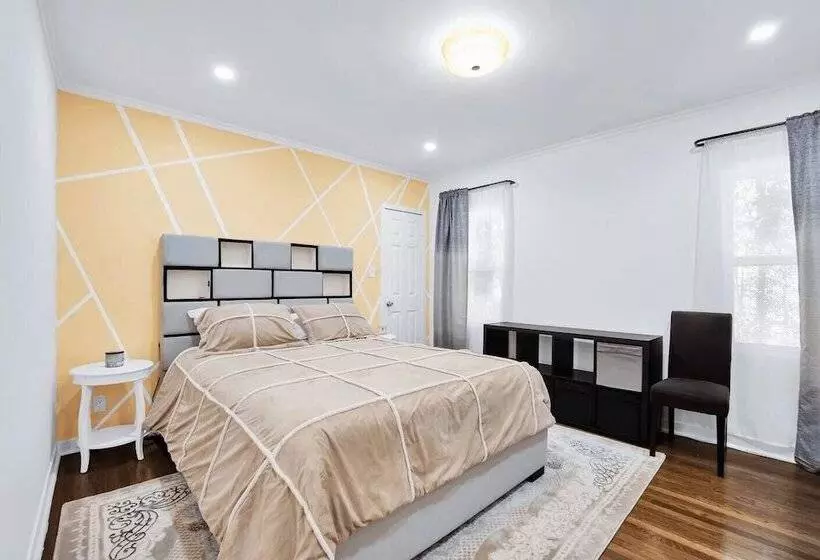 Burnside By Avantstay Modern, Boho, Chic La Home