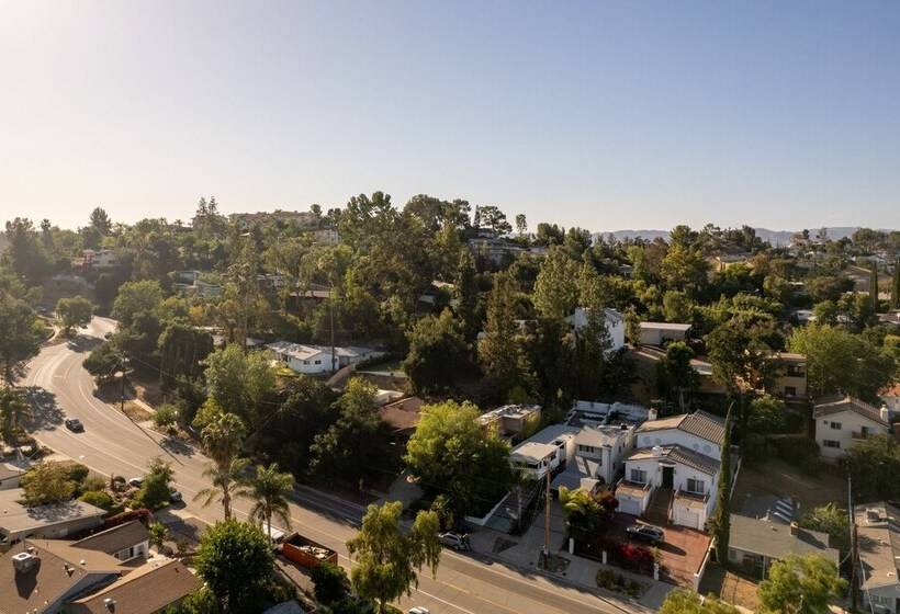 Dumetz By Avantstay Large Private Outdoor Area