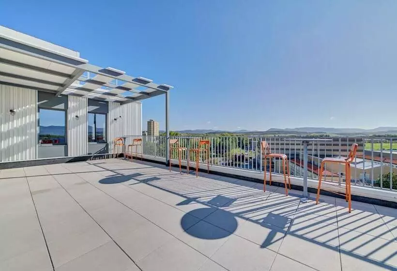 Home And Coliving Pamplona